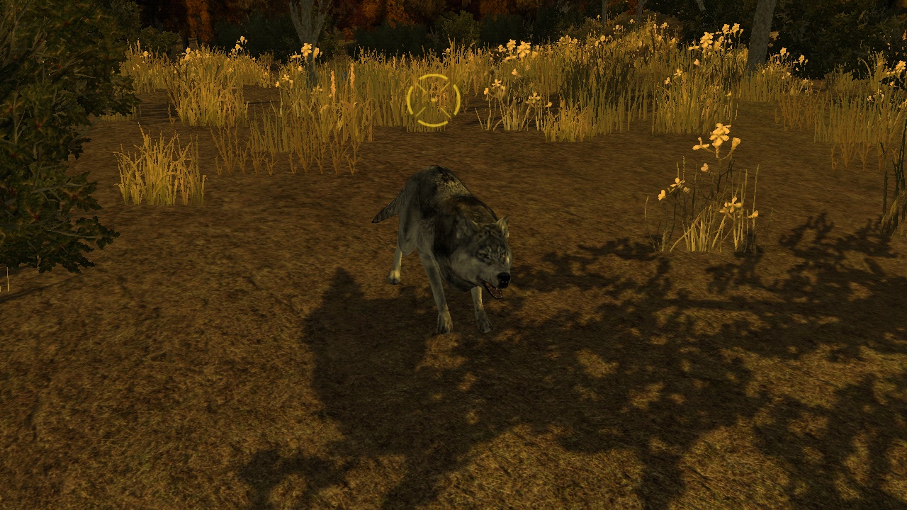 Скриншот из игры Bass Pro Shops: The Hunt - 22