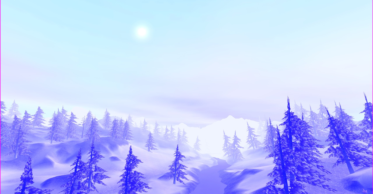 Скриншот из игры Bass Pro Shops: The Hunt - 31