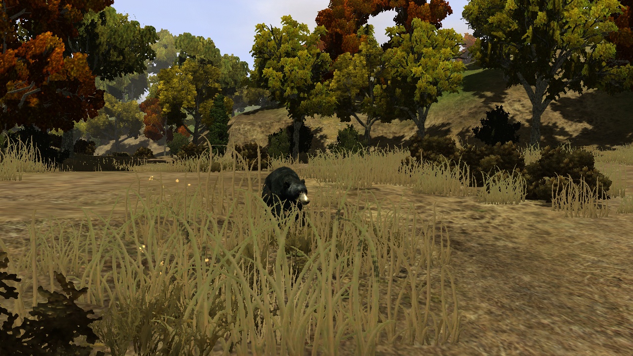 Скриншот из игры Bass Pro Shops: The Hunt - 38