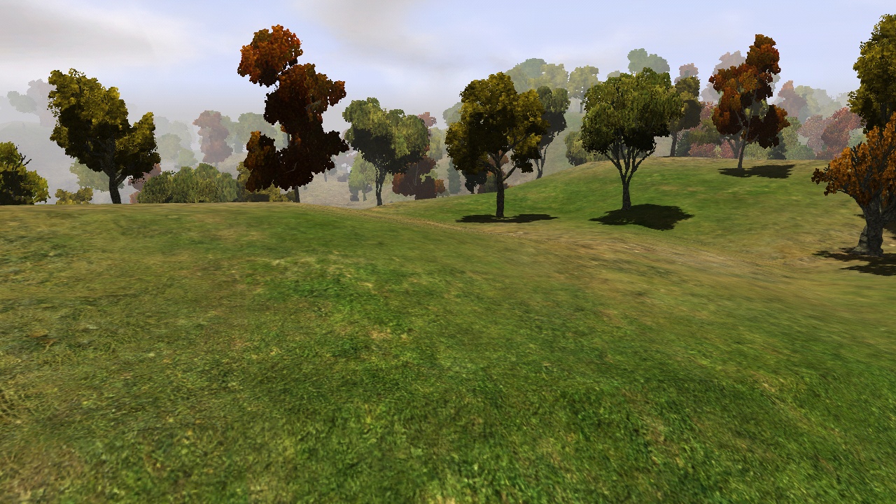 Скриншот из игры Bass Pro Shops: The Hunt - 33