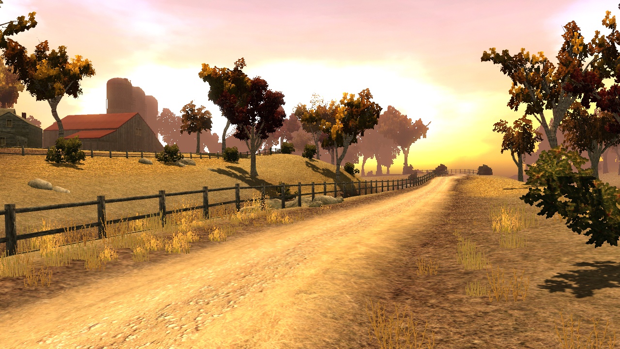 Скриншот из игры Bass Pro Shops: The Hunt - 37