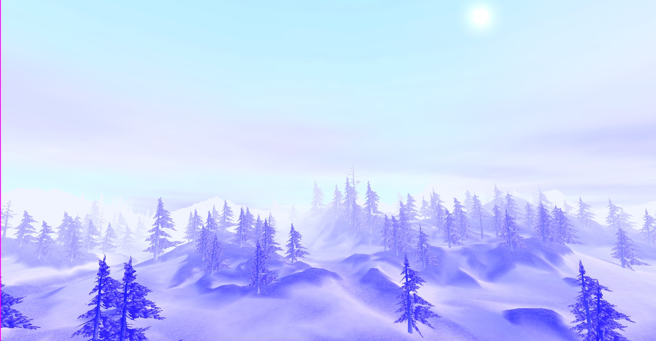 Скриншот из игры Bass Pro Shops: The Hunt - 35