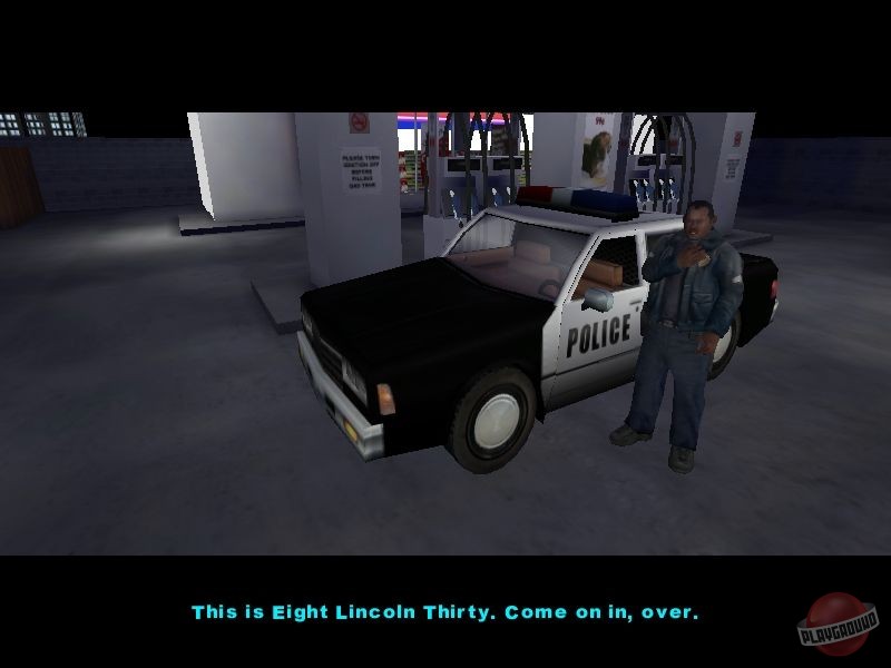 Скриншот из игры Die Hard: Nakatomi Plaza - 11