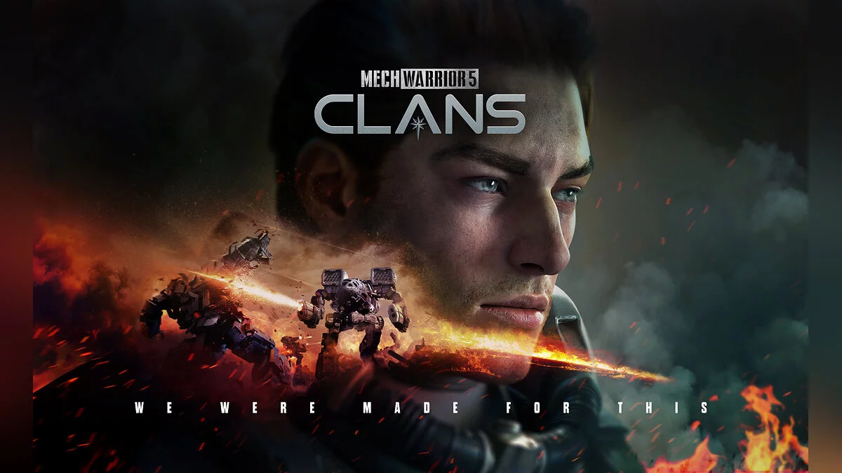 Скриншот из игры MechWarrior 5: Clans - 7