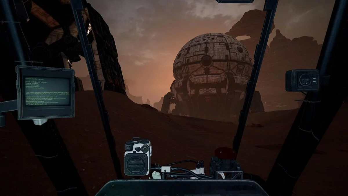 Скриншот из игры MechWarrior 5: Clans - 24