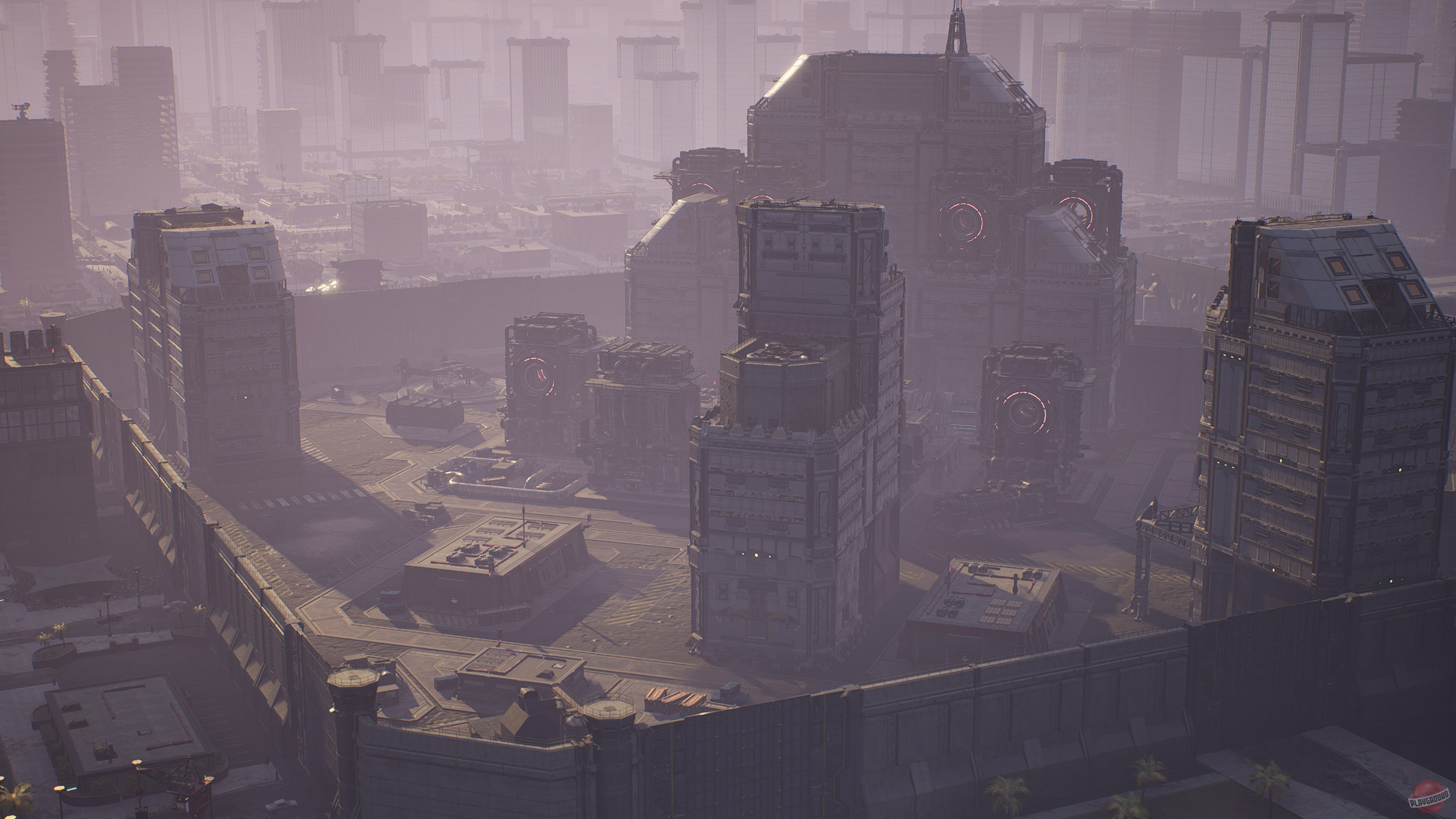 Скриншот из игры MechWarrior 5: Mercenaries - 123