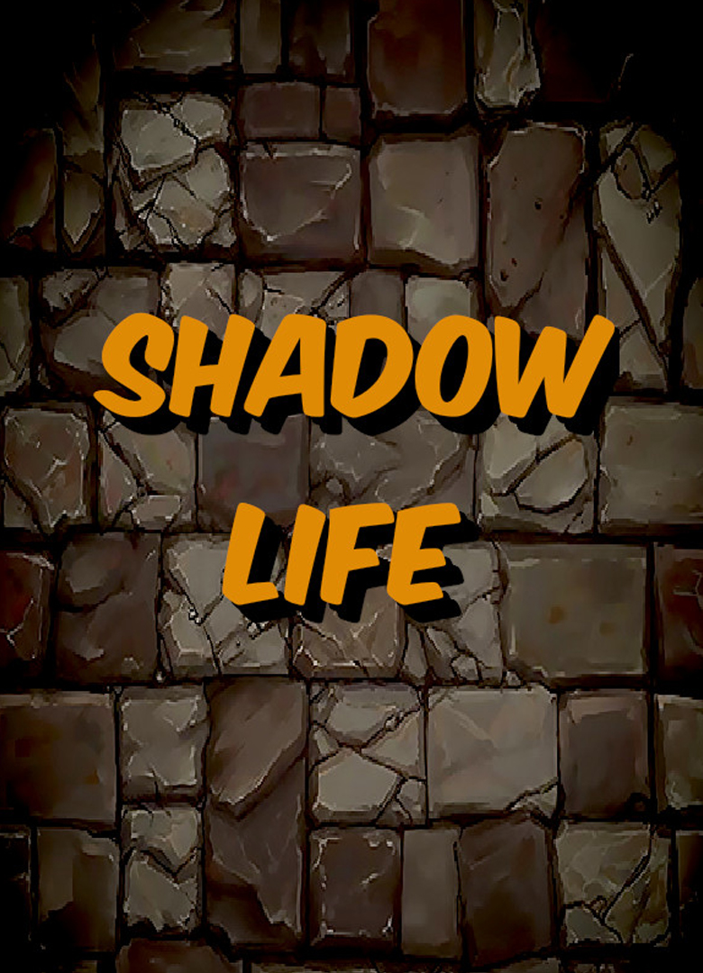 Обложка игры Shadow Life