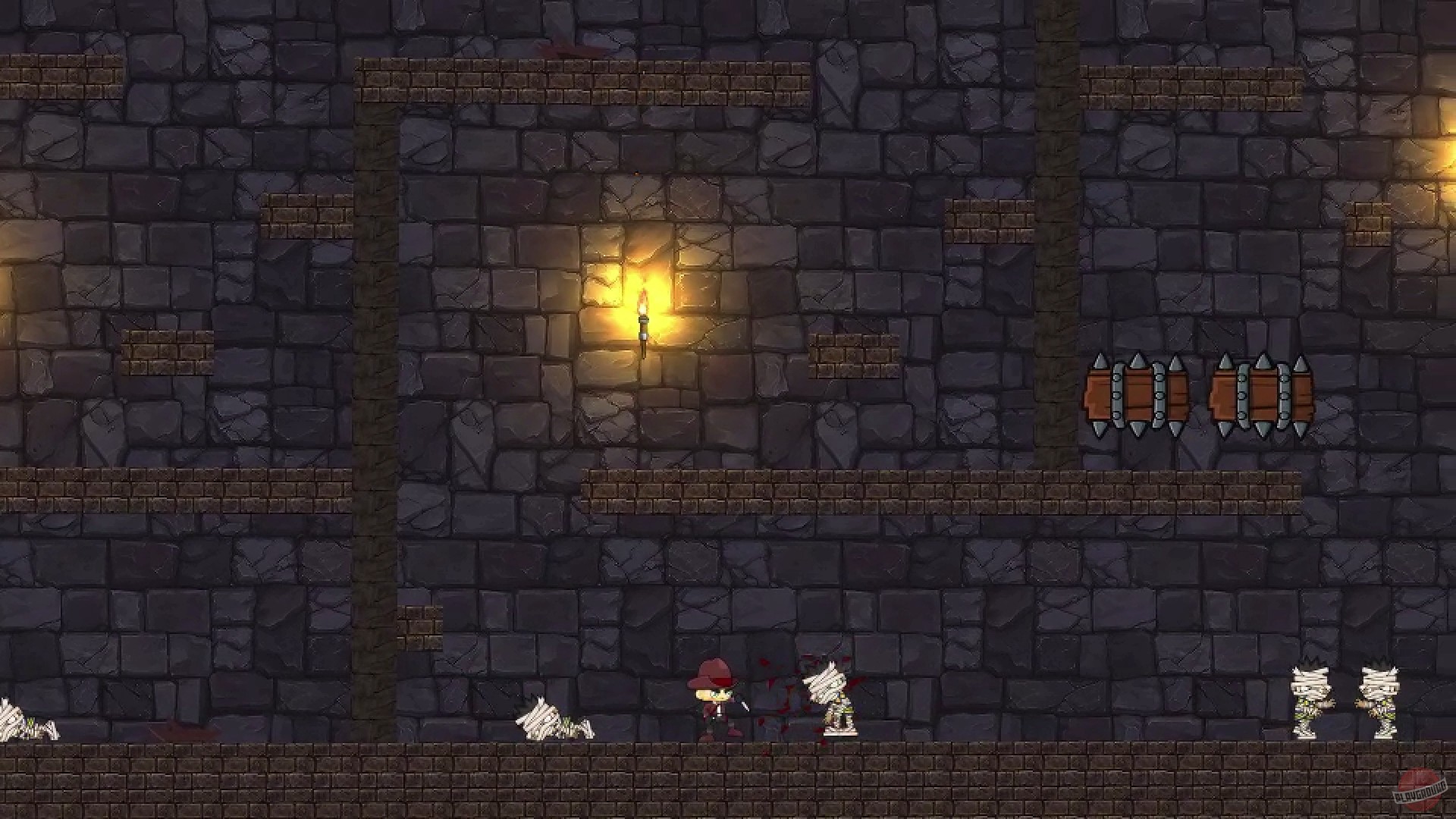 Скриншот из игры Shadow Life - 4