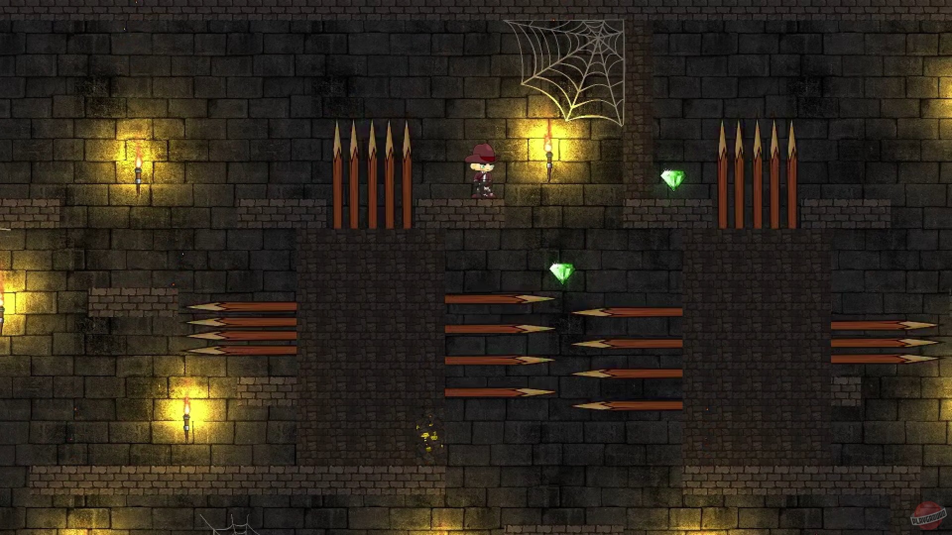 Скриншот из игры Shadow Life - 6