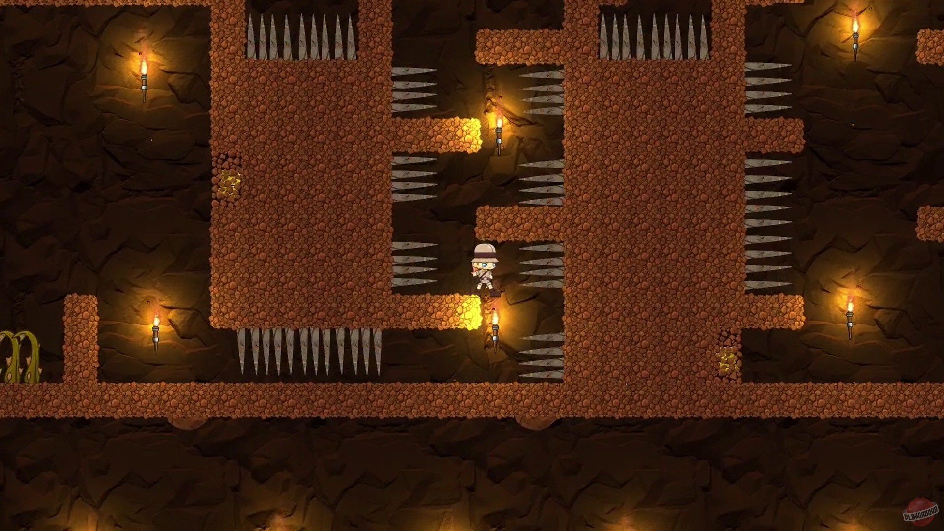 Скриншот из игры Shadow Life - 9