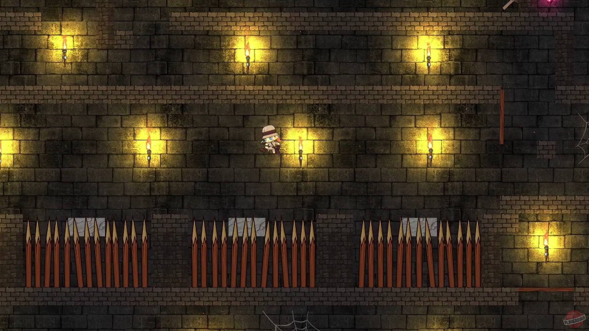 Скриншот из игры Shadow Life - 8