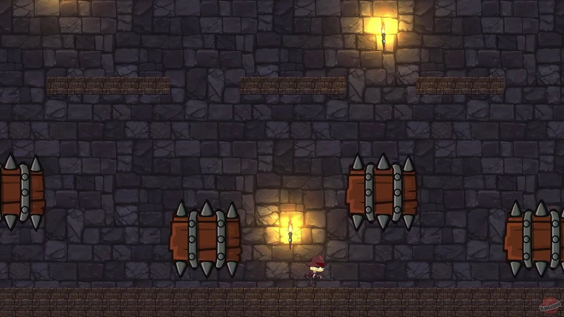 Скриншот из игры Shadow Life - 2