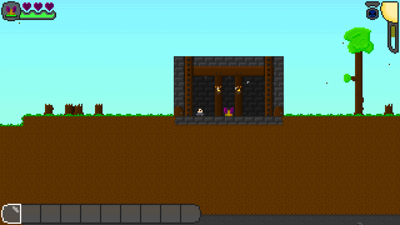 Скриншот из игры Roses and Gems - 13