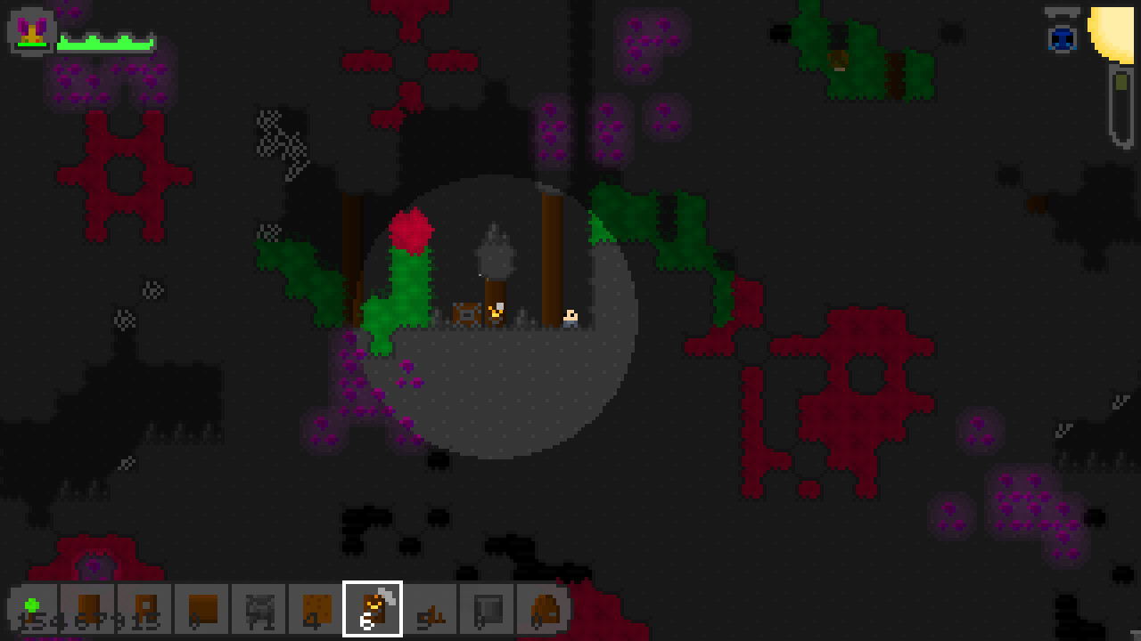 Скриншот из игры Roses and Gems - 12