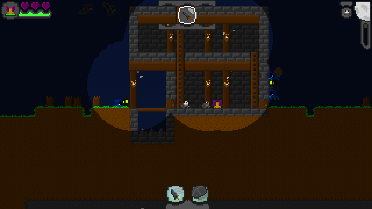 Скриншот из игры Roses and Gems - 10