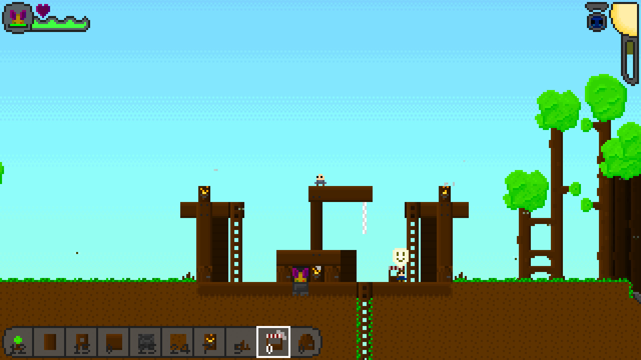 Скриншот из игры Roses and Gems - 15