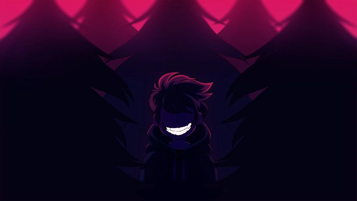 Скриншот из игры Heartbound - 21