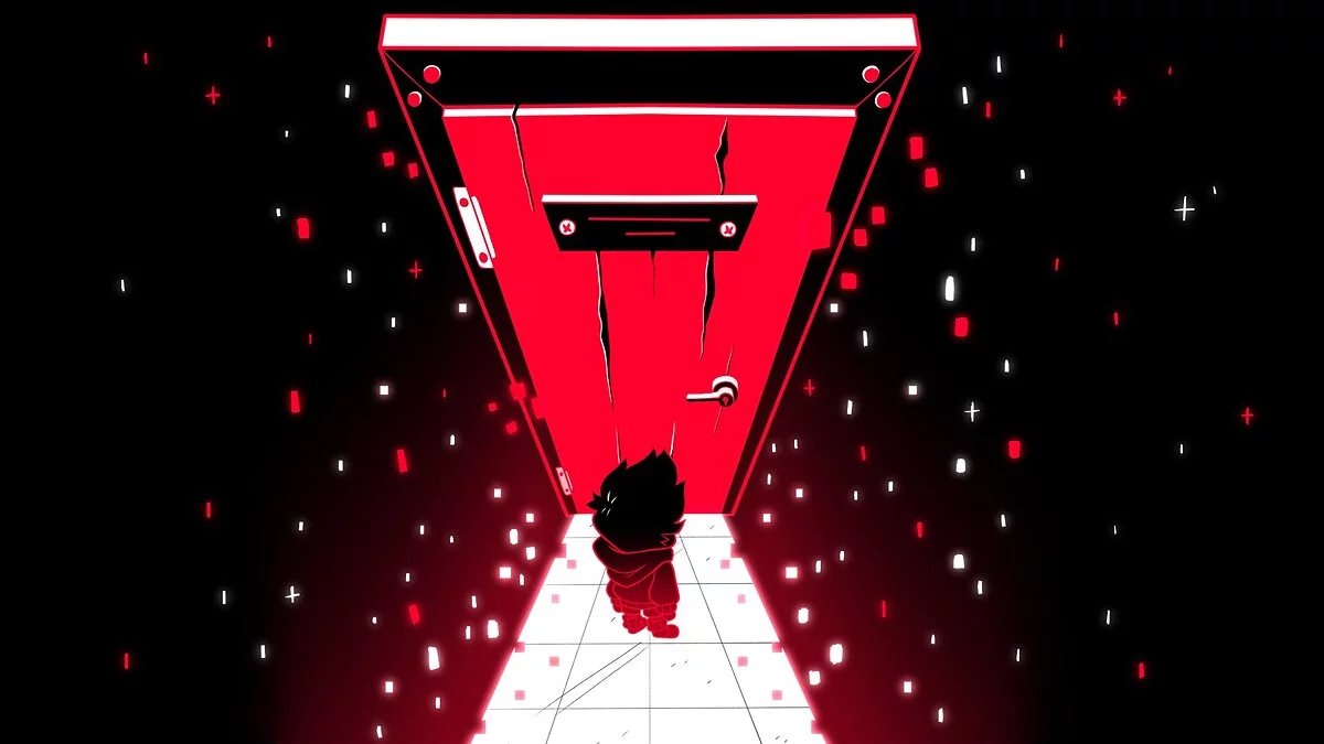 Скриншот из игры Heartbound - 1