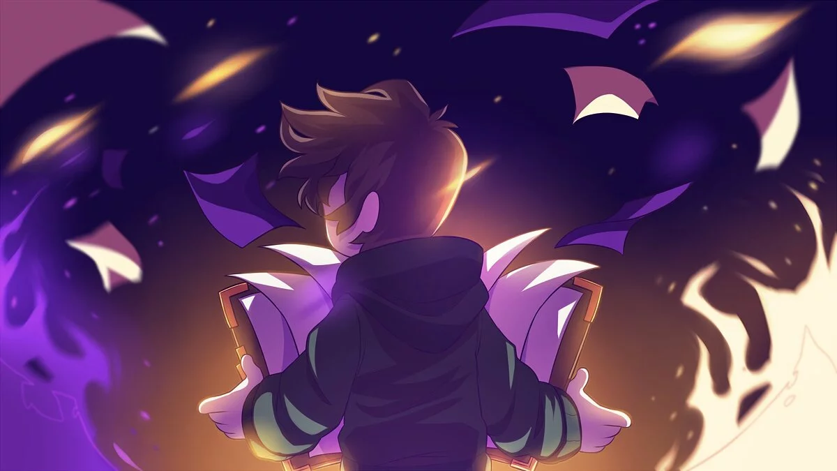 Скриншот из игры Heartbound - 20