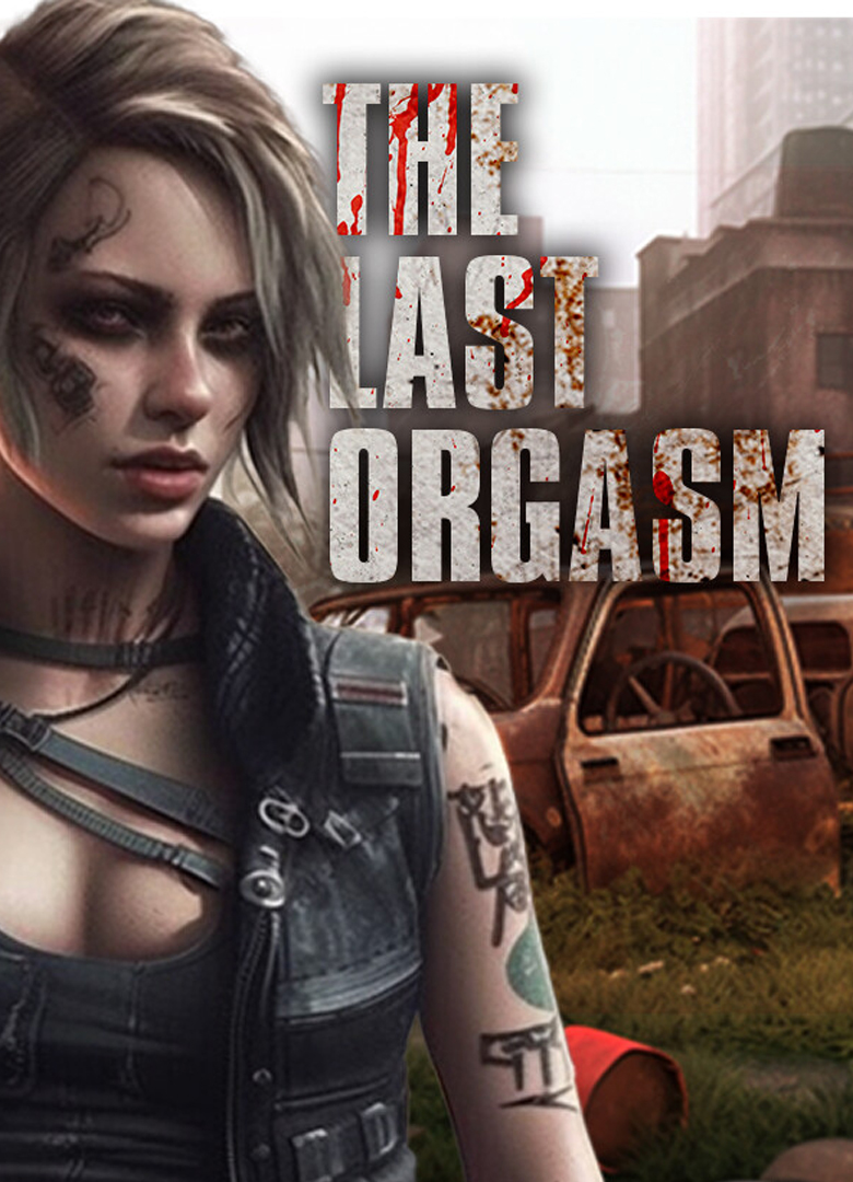 Обложка игры The Last Orgasm