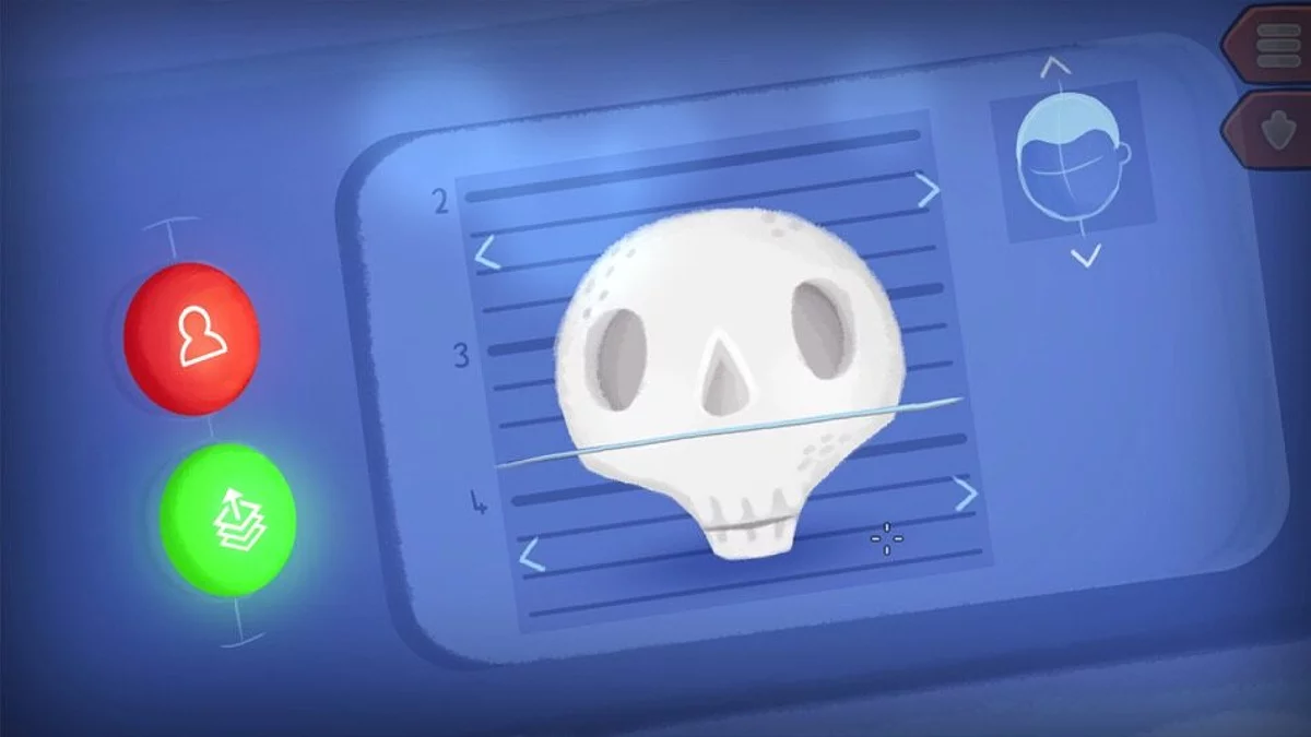 Скриншот из игры Mutropolis - 19