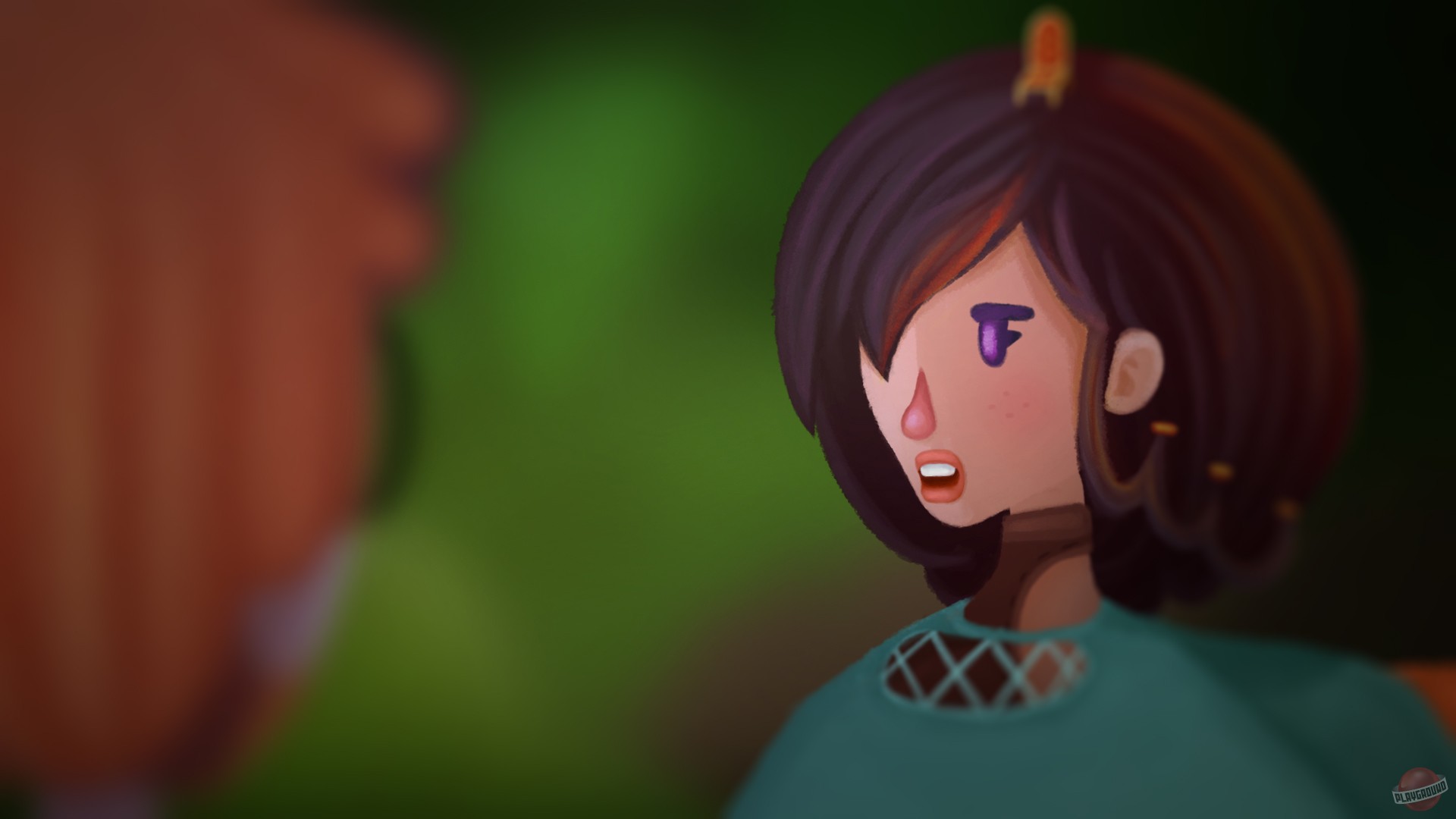 Скриншот из игры Mutropolis - 18