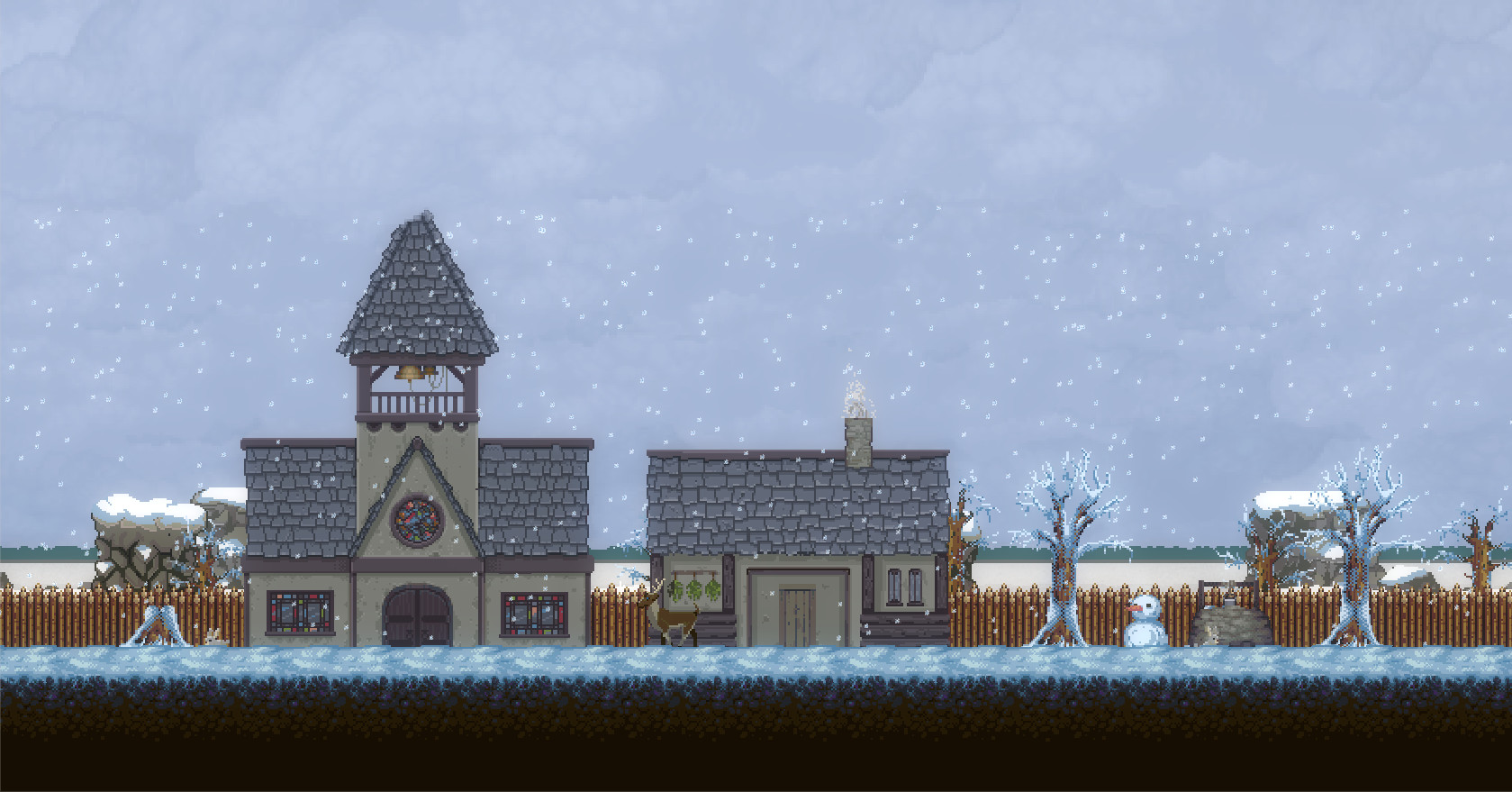 Скриншот из игры Life is Hard - 31