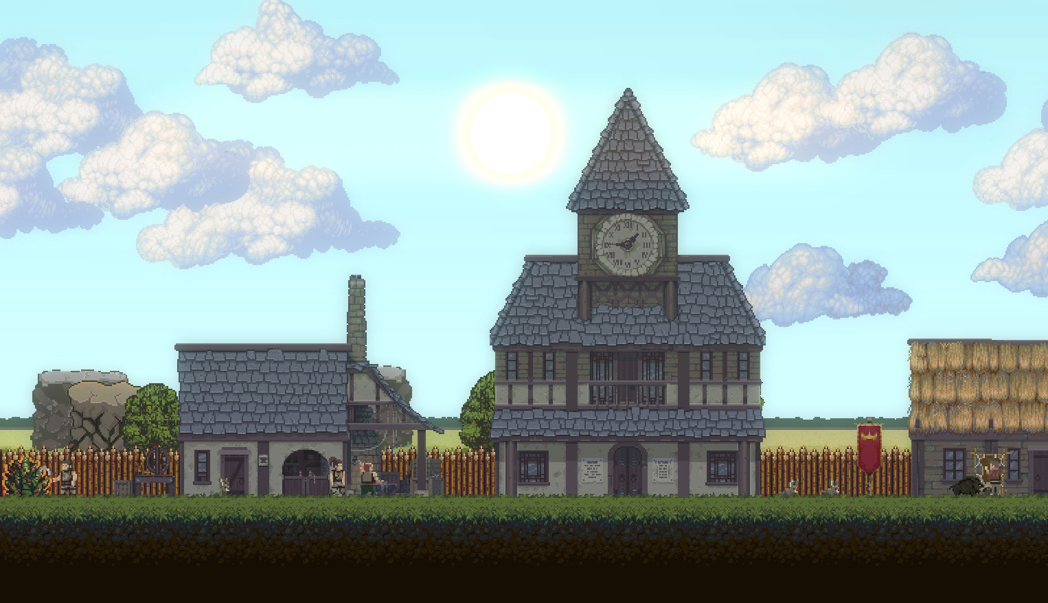 Скриншот из игры Life is Hard - 43