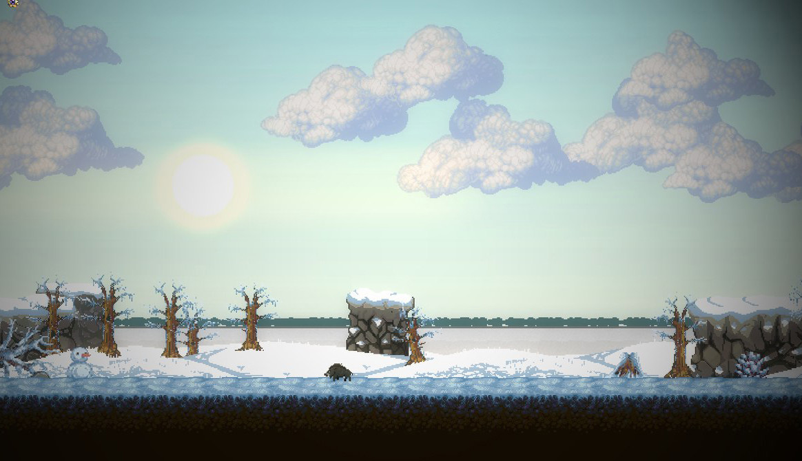 Скриншот из игры Life is Hard - 46