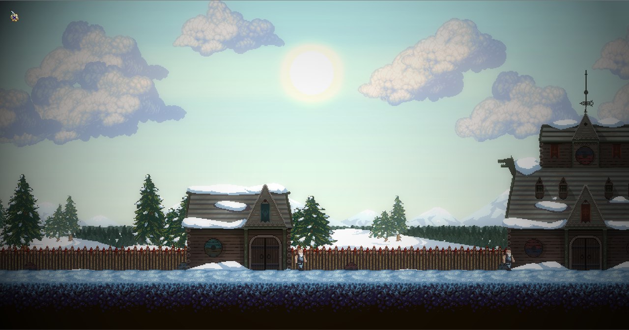 Скриншот из игры Life is Hard - 13