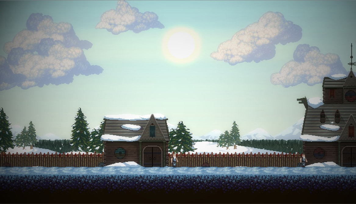 Скриншот из игры Life is Hard - 40