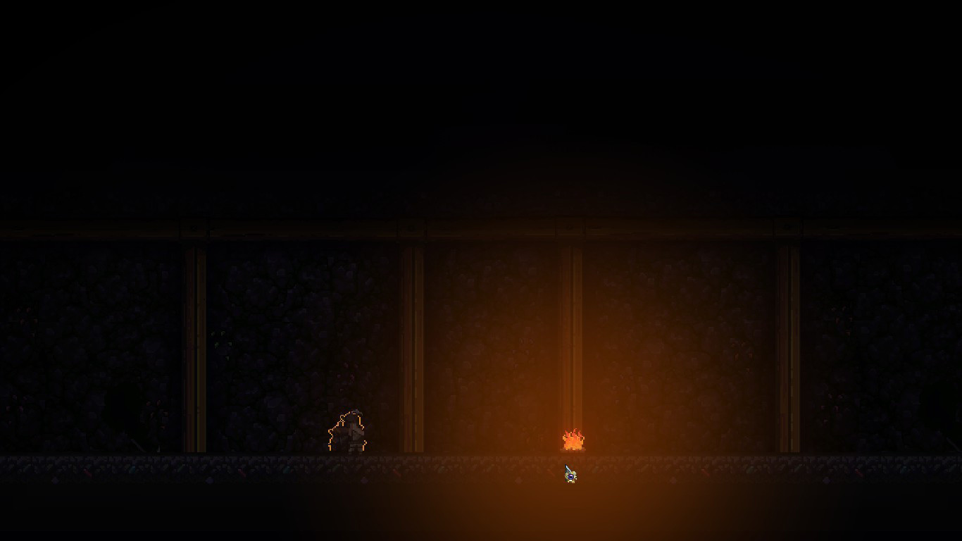 Скриншот из игры Life is Hard - 41