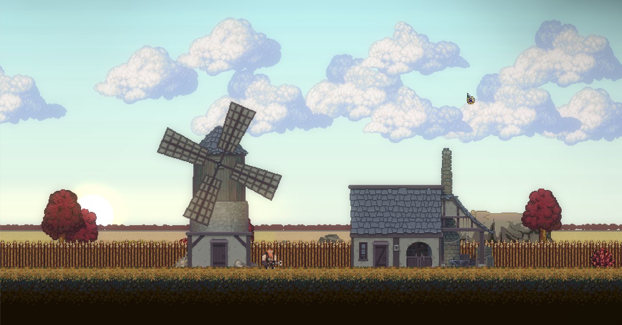 Скриншот из игры Life is Hard - 22