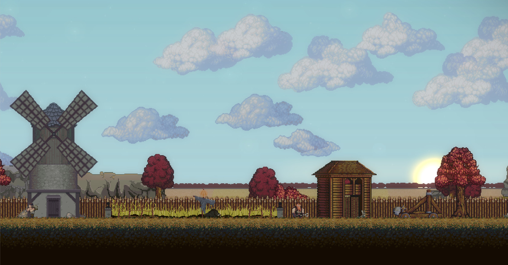 Скриншот из игры Life is Hard - 39