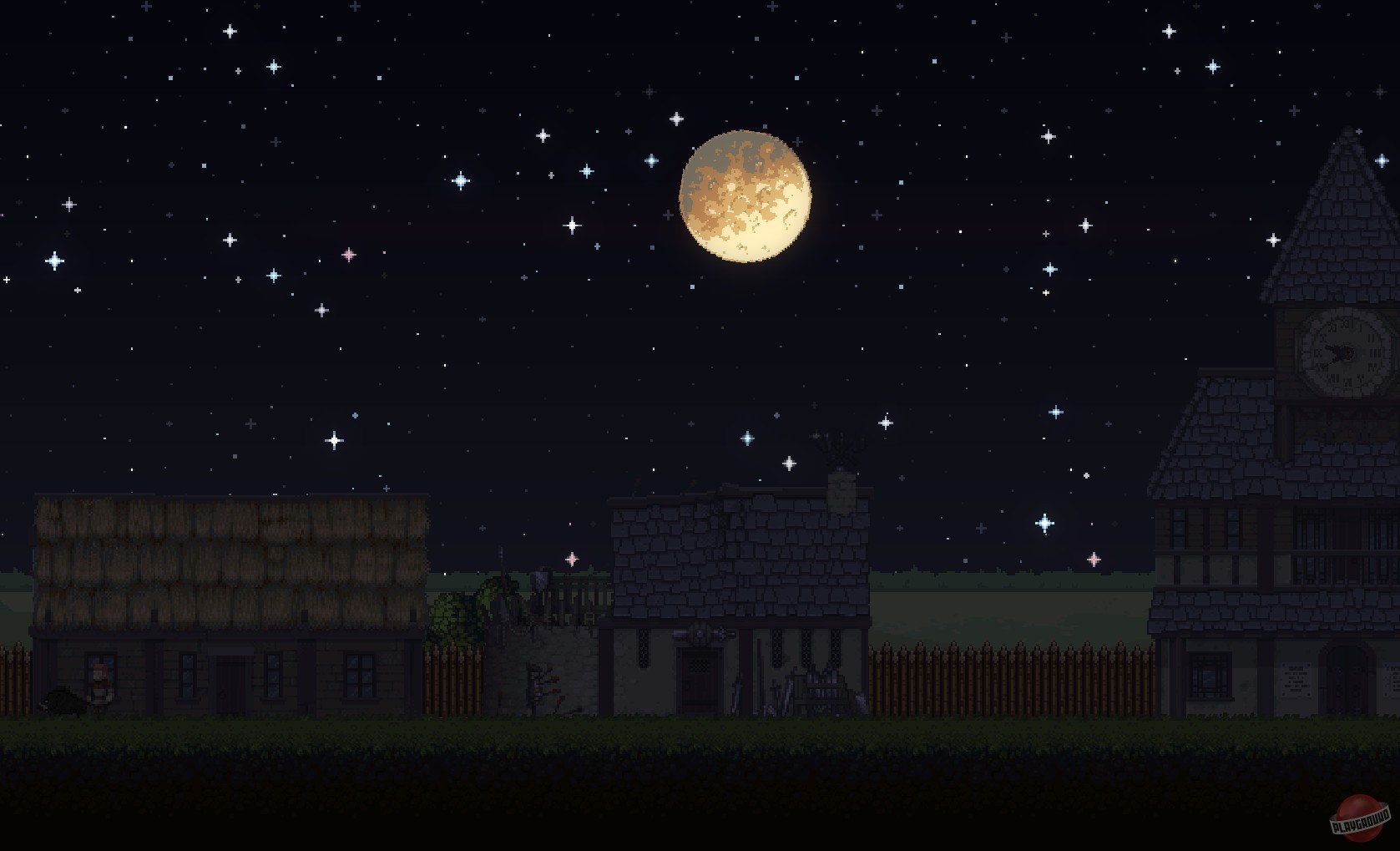 Скриншот из игры Life is Hard - 35