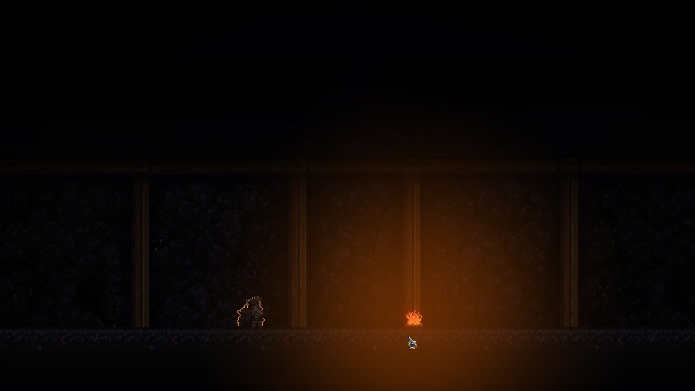 Скриншот из игры Life is Hard - 26