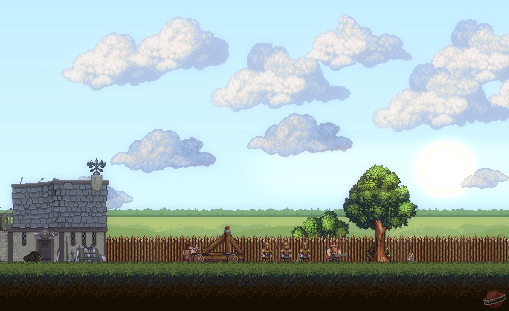 Скриншот из игры Life is Hard - 28