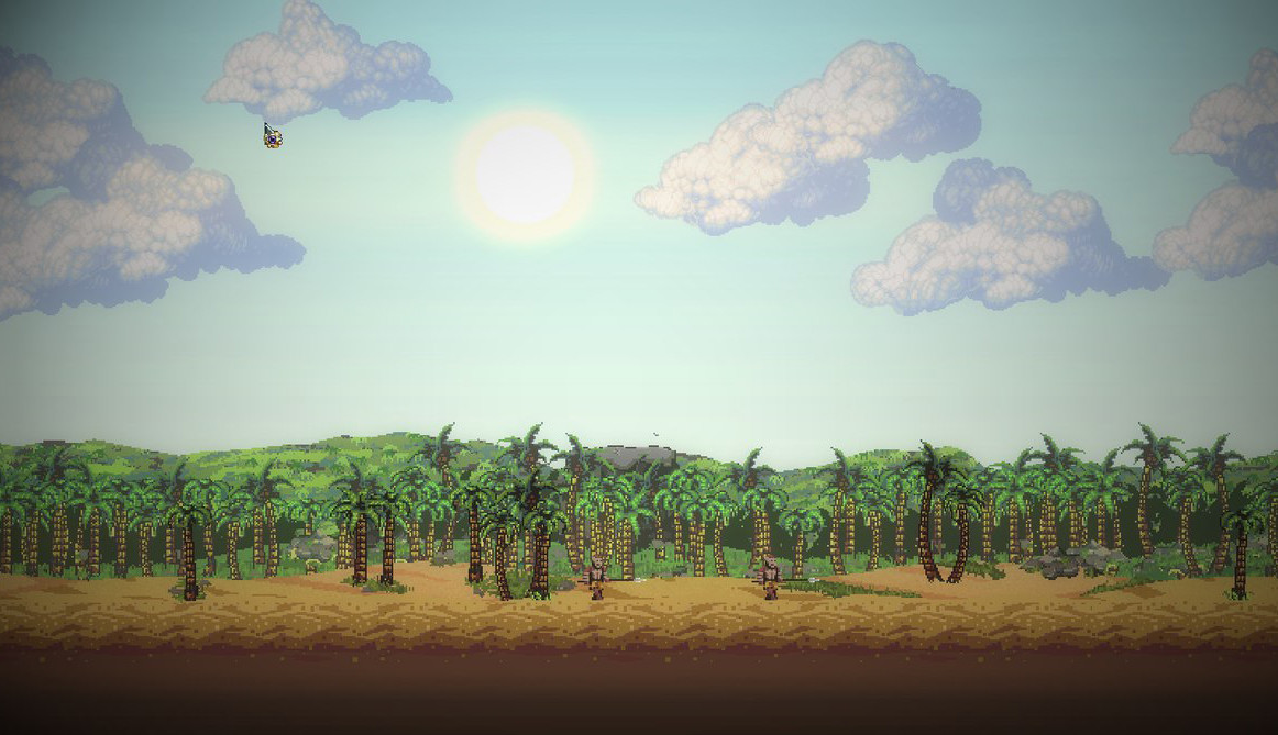 Скриншот из игры Life is Hard - 42