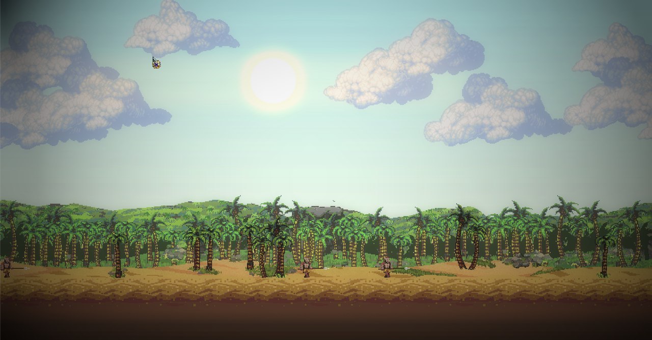 Скриншот из игры Life is Hard - 23