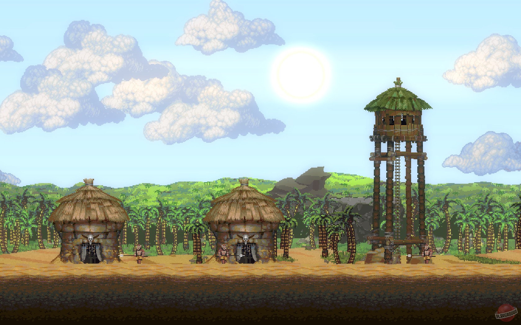 Скриншот из игры Life is Hard - 36