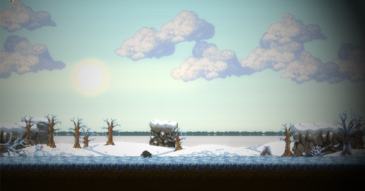 Скриншот из игры Life is Hard - 9