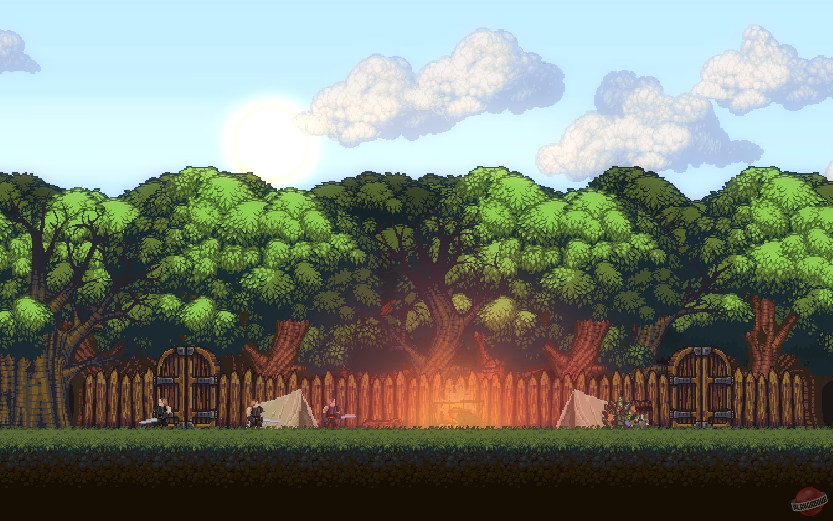 Скриншот из игры Life is Hard - 37