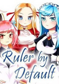 Обложка игры Ruler by Default
