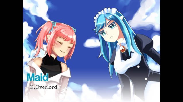 Скриншот из игры Ruler by Default - 2