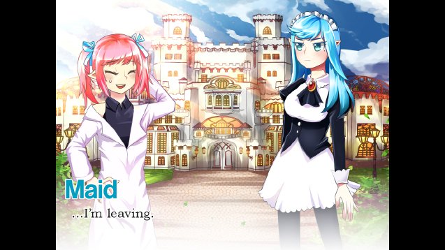 Скриншот из игры Ruler by Default - 3