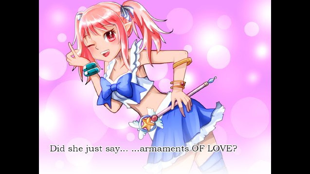 Скриншот из игры Ruler by Default - 4