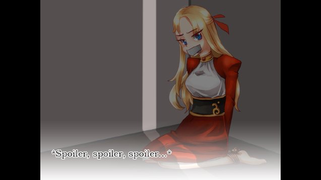 Скриншот из игры Ruler by Default - 5