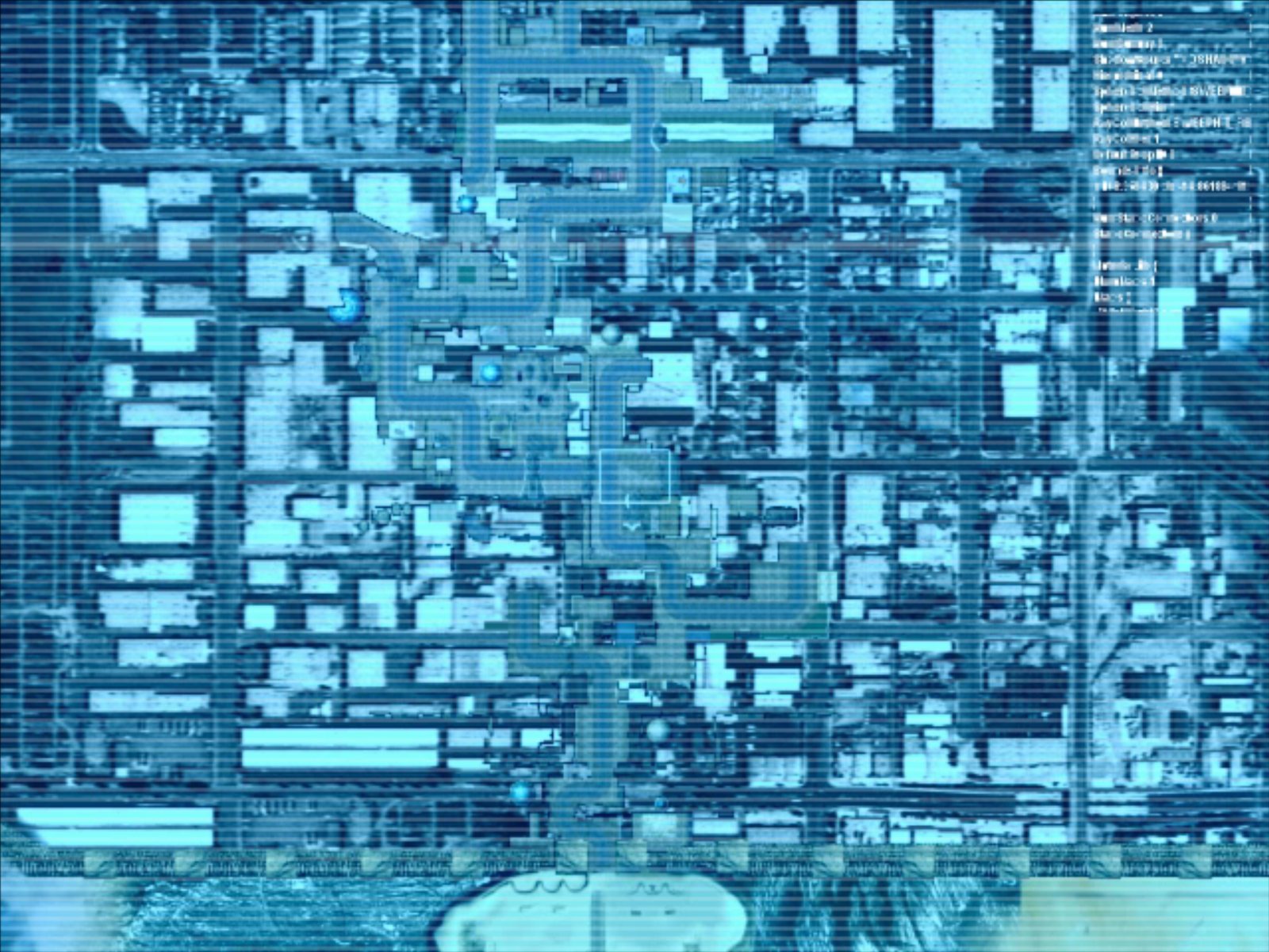 Скриншот из игры Conflict: Desert Storm 2 - Back to Baghdad - 35