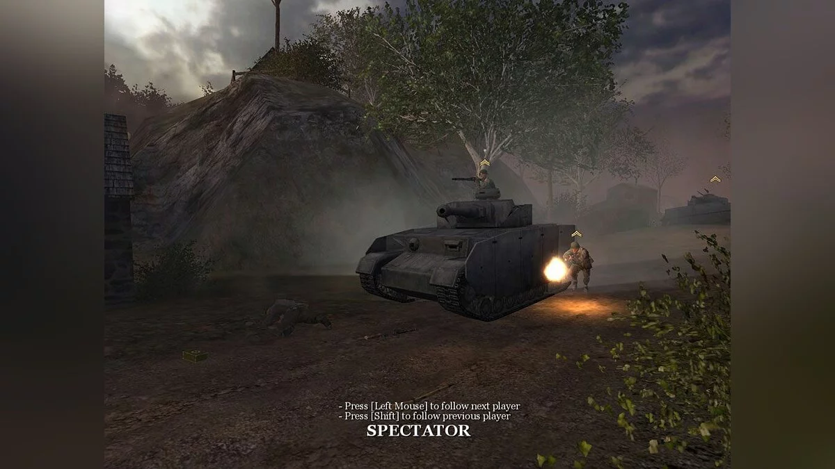 Скриншот из игры Conflict: Desert Storm 2 - Back to Baghdad - 9