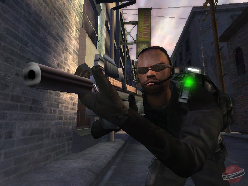 Скриншот из игры Conflict: Global Terror - 18